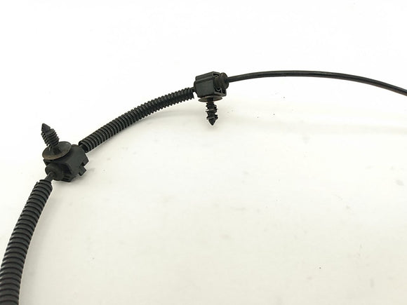 Cadillac CTS Front Left Wheel Speed Sensor