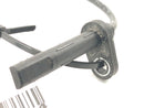 Cadillac CTS Front Left Wheel Speed Sensor-5
