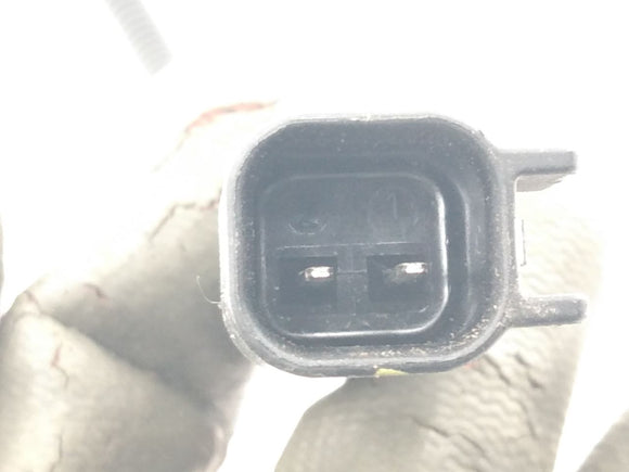 Cadillac CTS Front Left Wheel Speed Sensor