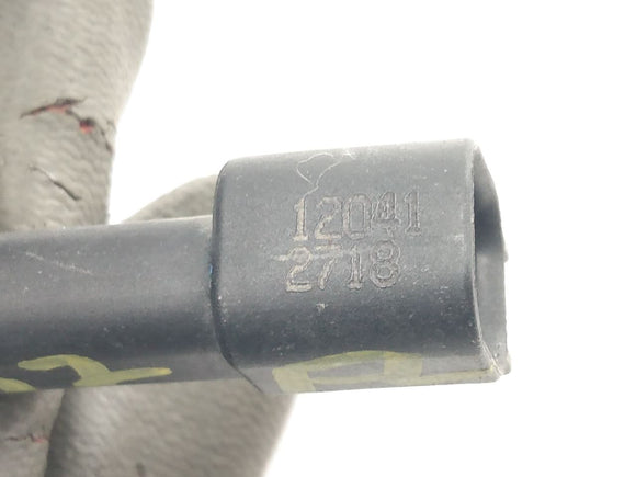 Cadillac CTS Front Left Wheel Speed Sensor