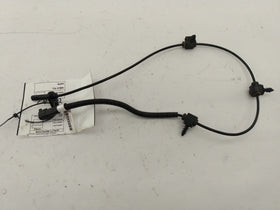 Cadillac CTS Rear Left Wheel Speed Sensor - 0
