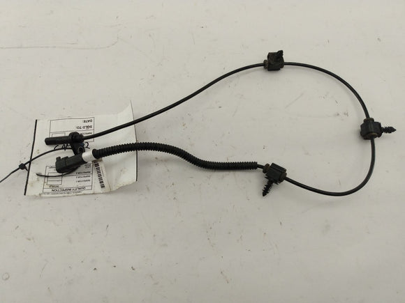 Cadillac CTS Rear Left Wheel Speed Sensor