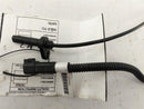 Cadillac CTS Rear Left Wheel Speed Sensor-3