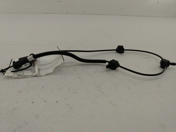 Cadillac CTS Rear Left Wheel Speed Sensor