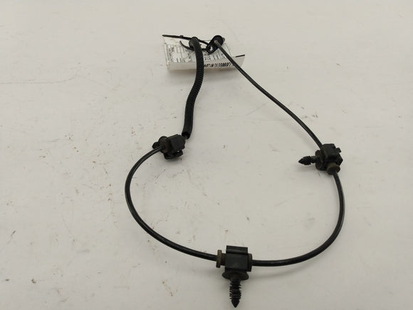 Cadillac CTS Rear Left Wheel Speed Sensor