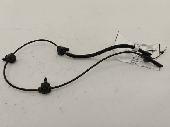 Cadillac CTS Rear Left Wheel Speed Sensor