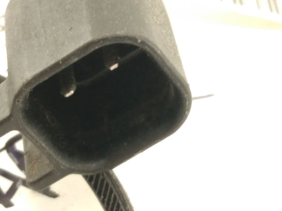 Cadillac CTS Rear Left Wheel Speed Sensor