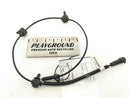 Cadillac CTS Rear Right Wheel Speed Sensor-1
