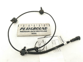 Cadillac CTS Rear Right Wheel Speed Sensor