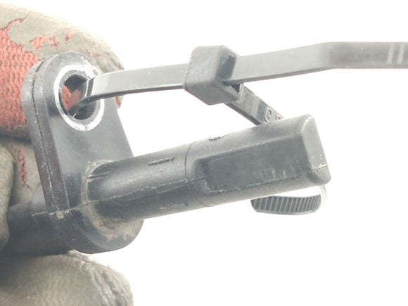Cadillac CTS Rear Right Wheel Speed Sensor