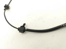 Cadillac CTS Rear Right Wheel Speed Sensor-4