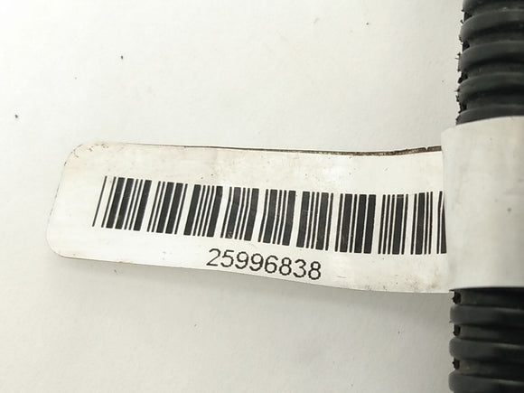 Cadillac CTS Rear Right Wheel Speed Sensor