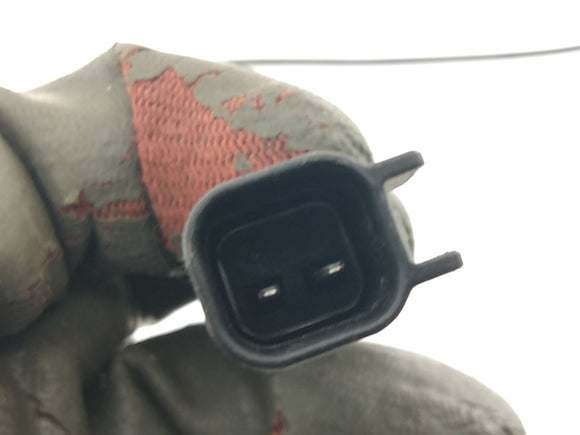 Cadillac CTS Rear Right Wheel Speed Sensor