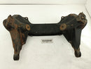 Jaguar XJ6 Front Subframe-1