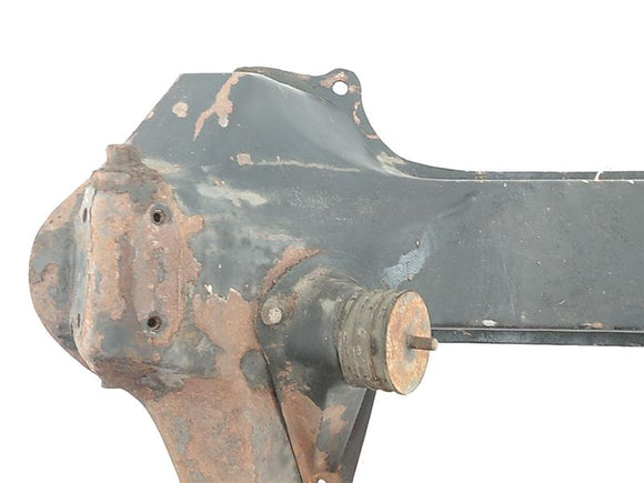 Jaguar XJ6 Front Subframe