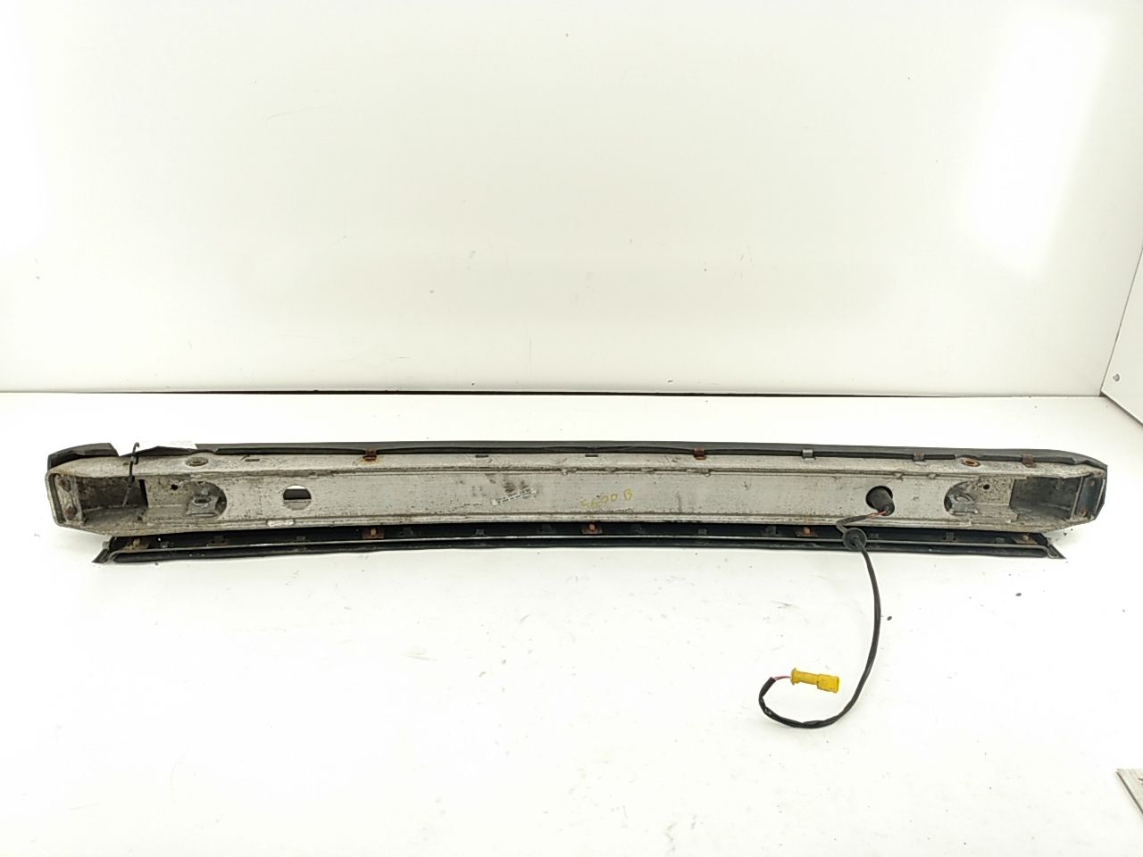 Jaguar XJ6 Rear Bumper