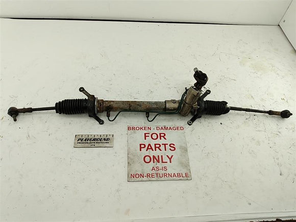 Jaguar XJ6 Steering Rack & Pinion **AS-IS**