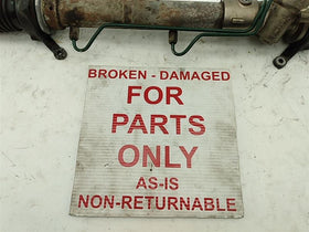 Jaguar XJ6 Steering Rack & Pinion **AS-IS** - 0