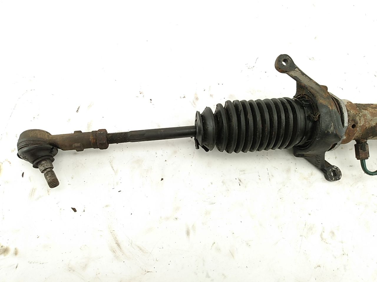 Jaguar XJ6 Steering Rack & Pinion **AS-IS** | Playground PAR