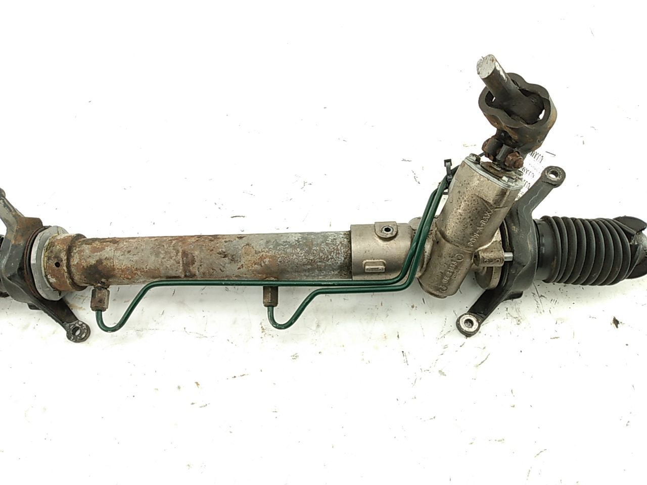 Jaguar XJ6 Steering Rack & Pinion **AS-IS**