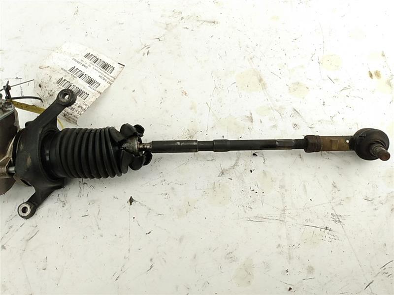 Jaguar XJ6 Steering Rack & Pinion **AS-IS**