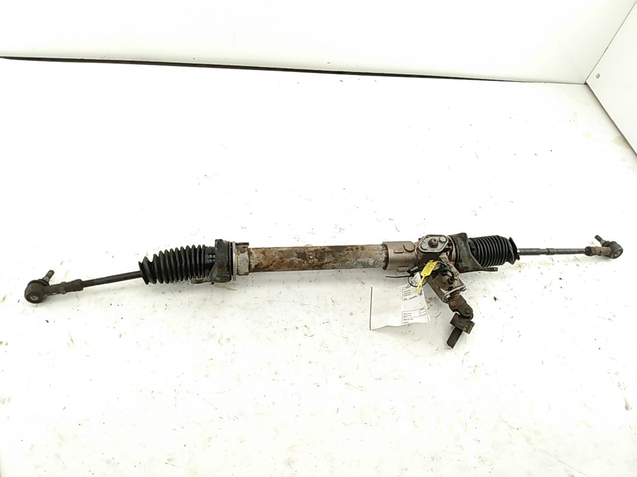 Jaguar XJ6 Steering Rack & Pinion **AS-IS**