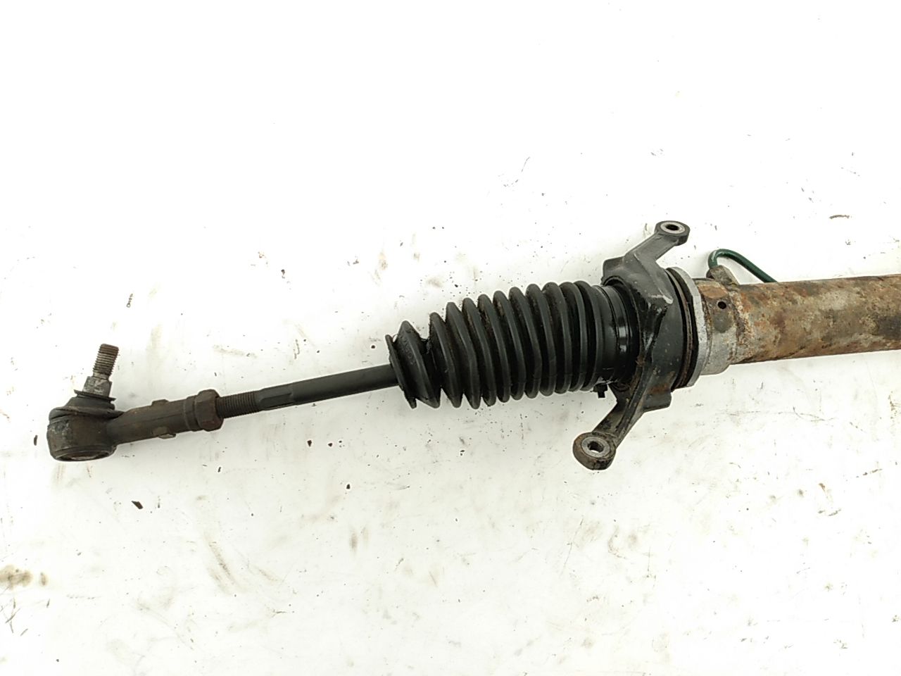 Jaguar XJ6 Steering Rack & Pinion **AS-IS**