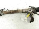 Jaguar XJ6 Steering Rack & Pinion **AS-IS**-10