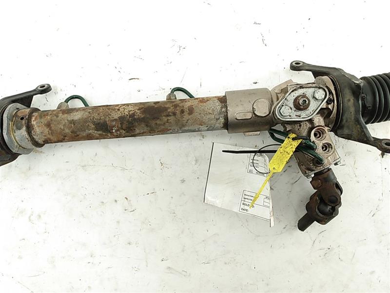 Jaguar XJ6 Steering Rack & Pinion **AS-IS**