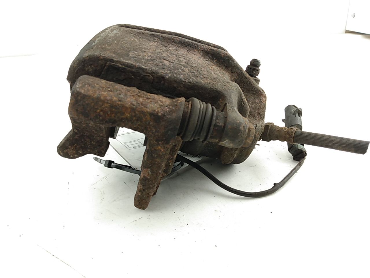 Jaguar XJ6 Front Left Brake Caliper