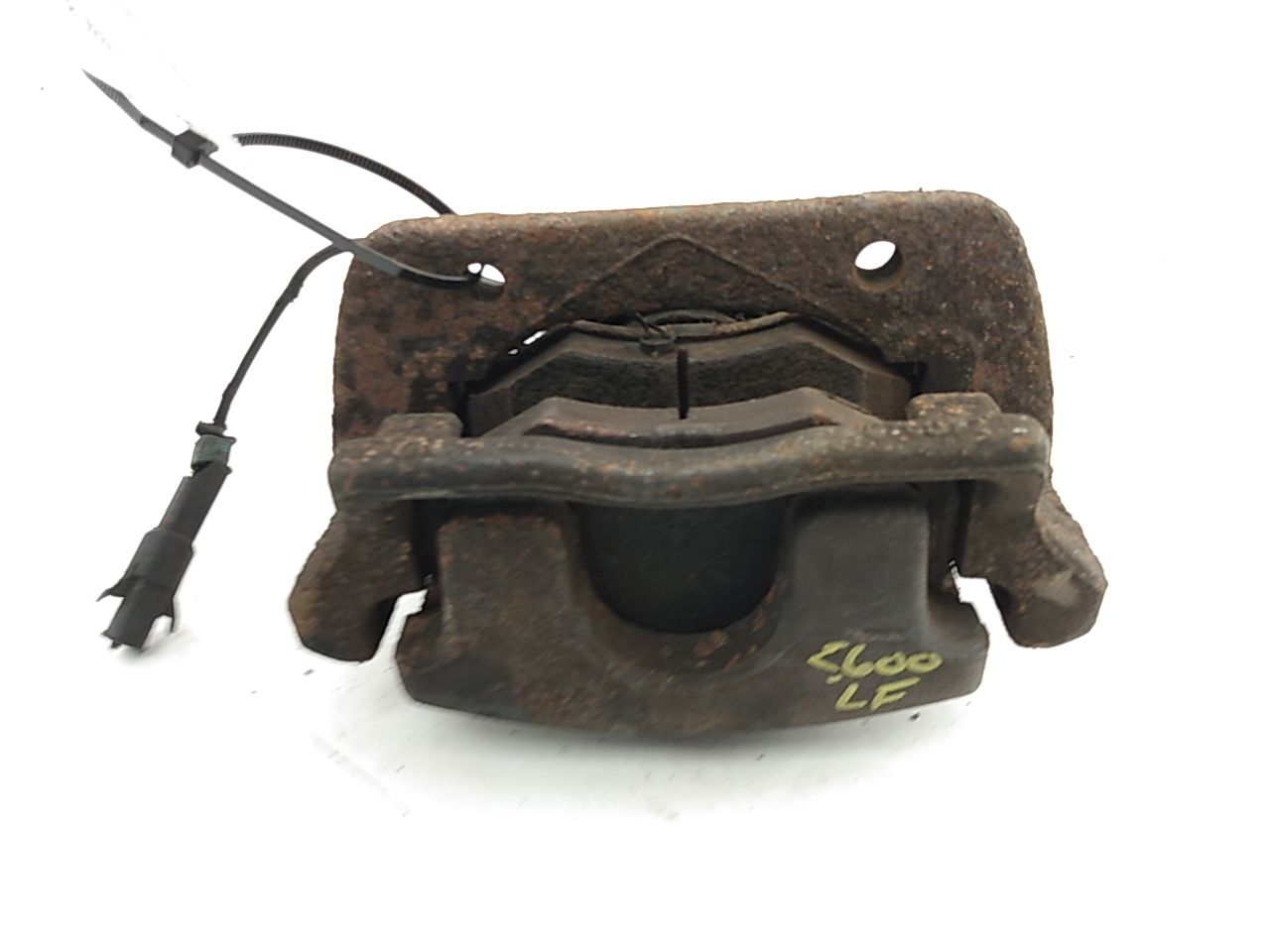 Jaguar XJ6 Front Left Brake Caliper