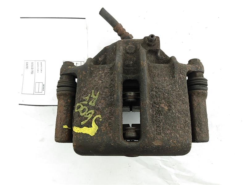 Jaguar XJ6 Front Right Brake Caliper - 0