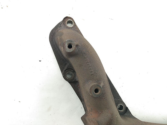Jaguar XJ6 Front Exhaust Manifold