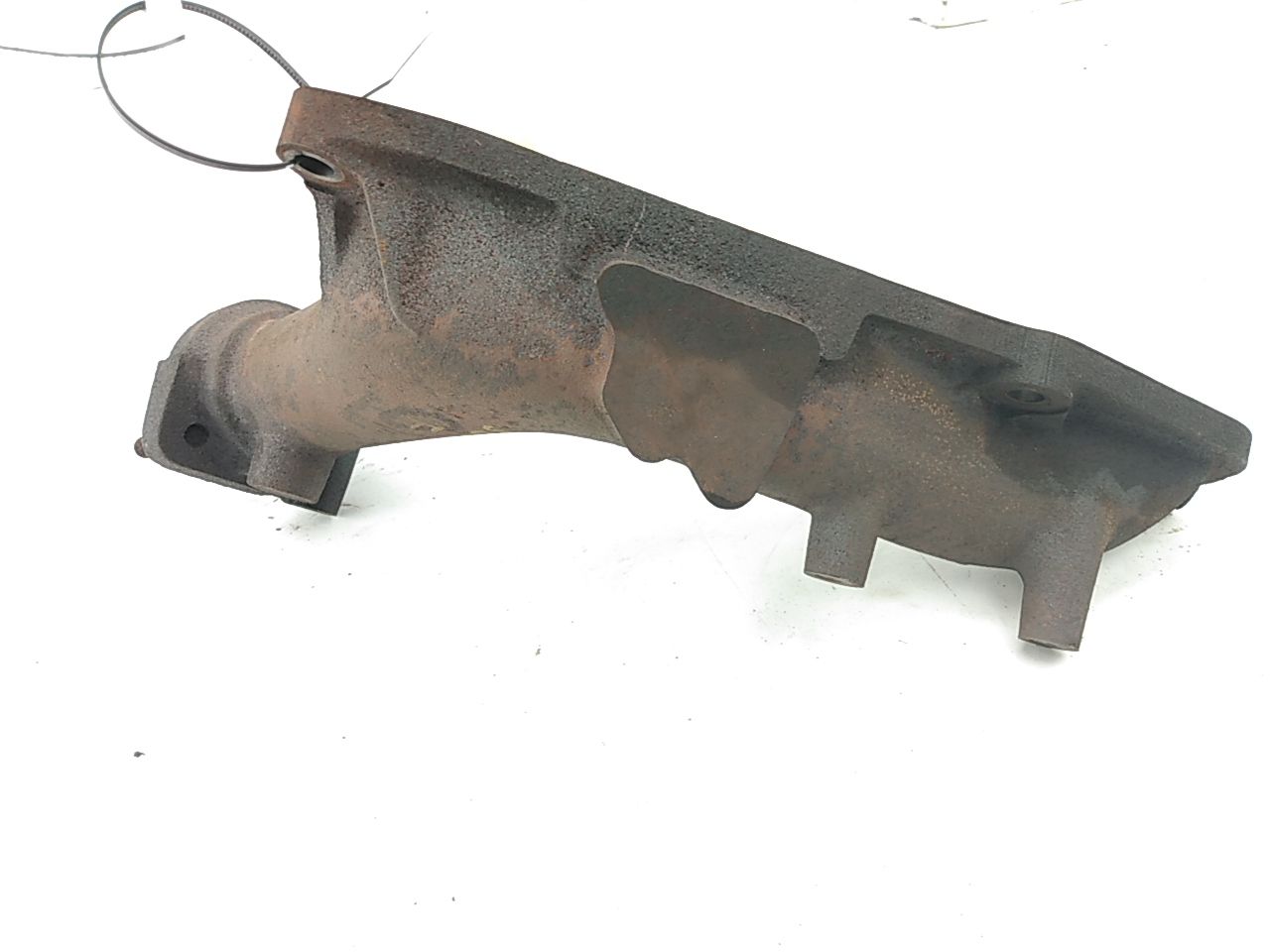 Jaguar XJ6 Front Exhaust Manifold