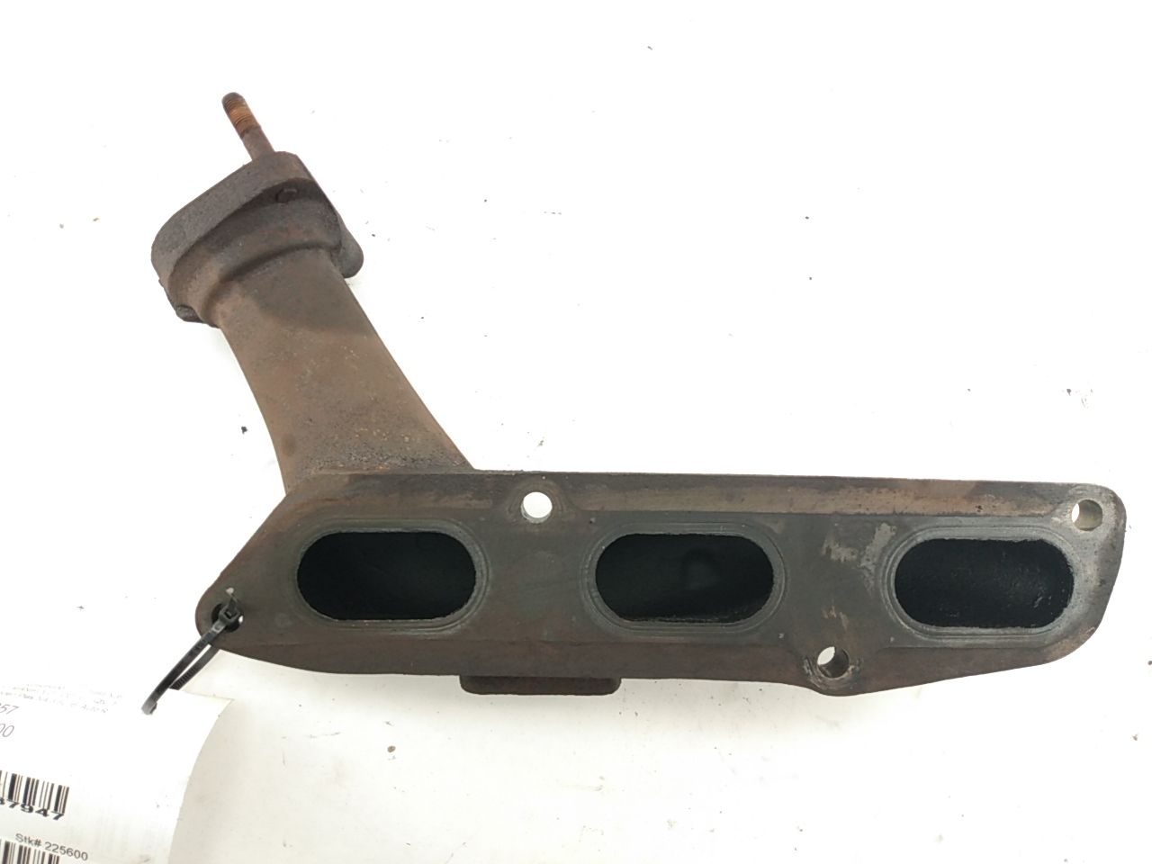 Jaguar XJ6 Front Exhaust Manifold