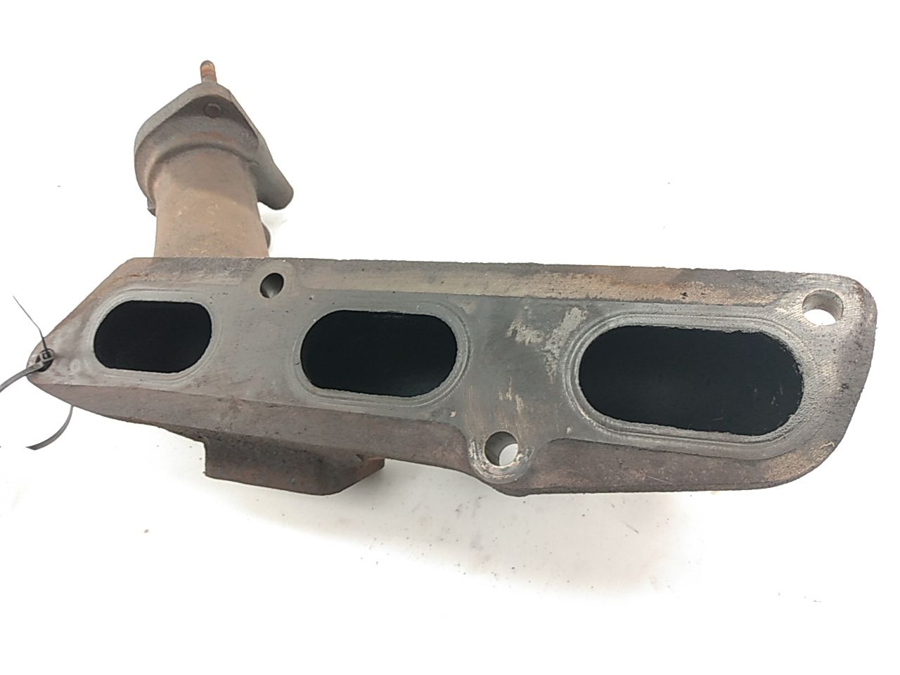 Jaguar XJ6 Front Exhaust Manifold