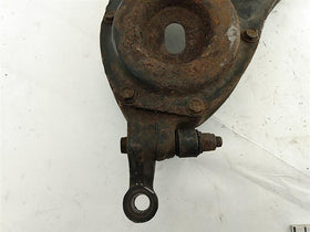 Jaguar XJ6 Front Left Lower Control Arm - 0