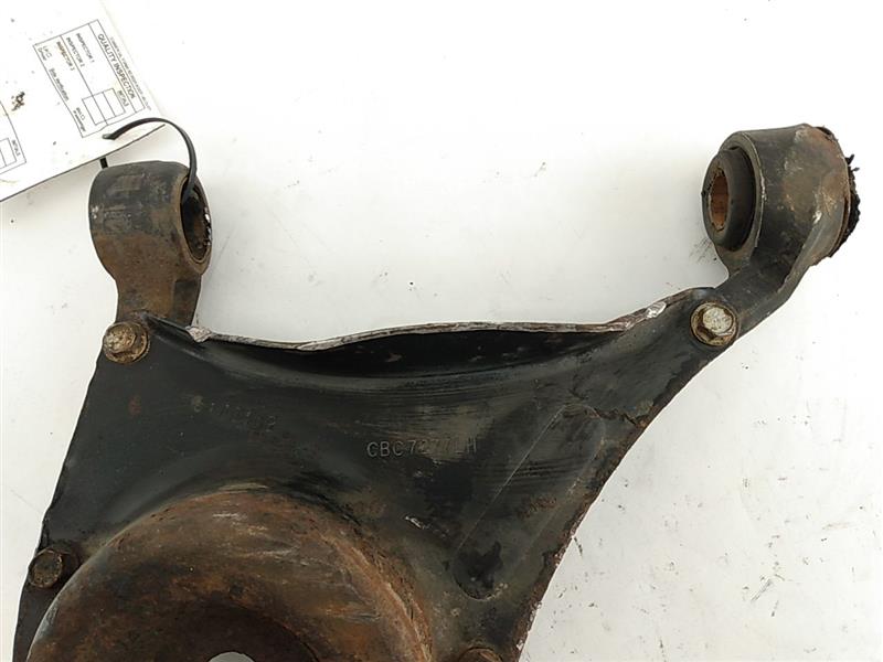 Jaguar XJ6 Front Left Lower Control Arm