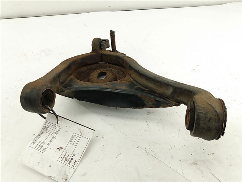 Jaguar XJ6 Front Left Lower Control Arm