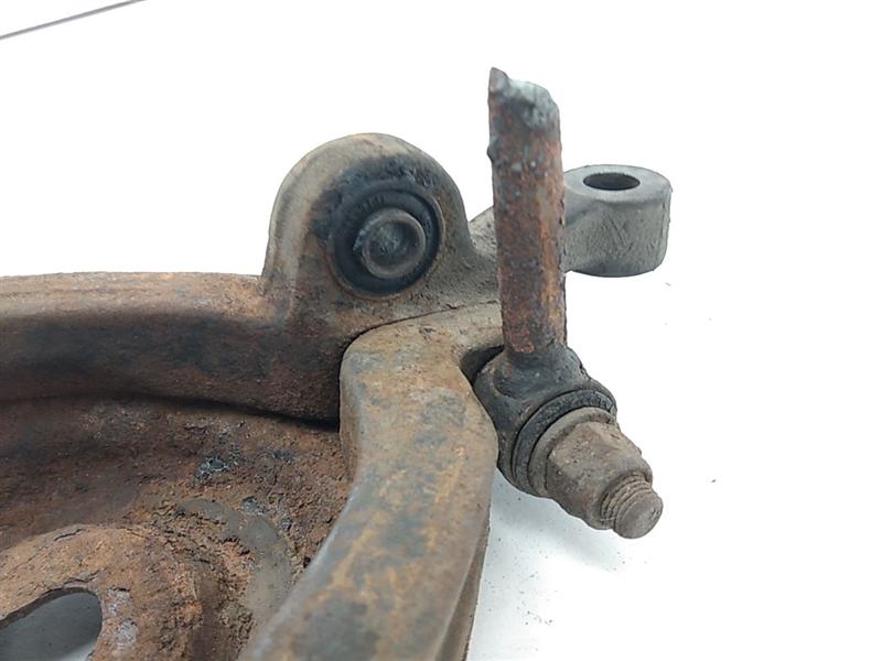 Jaguar XJ6 Front Left Lower Control Arm