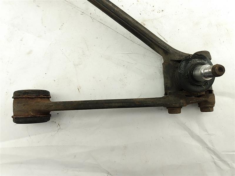 Jaguar XJ6 Front Left Upper Control Arm - 0