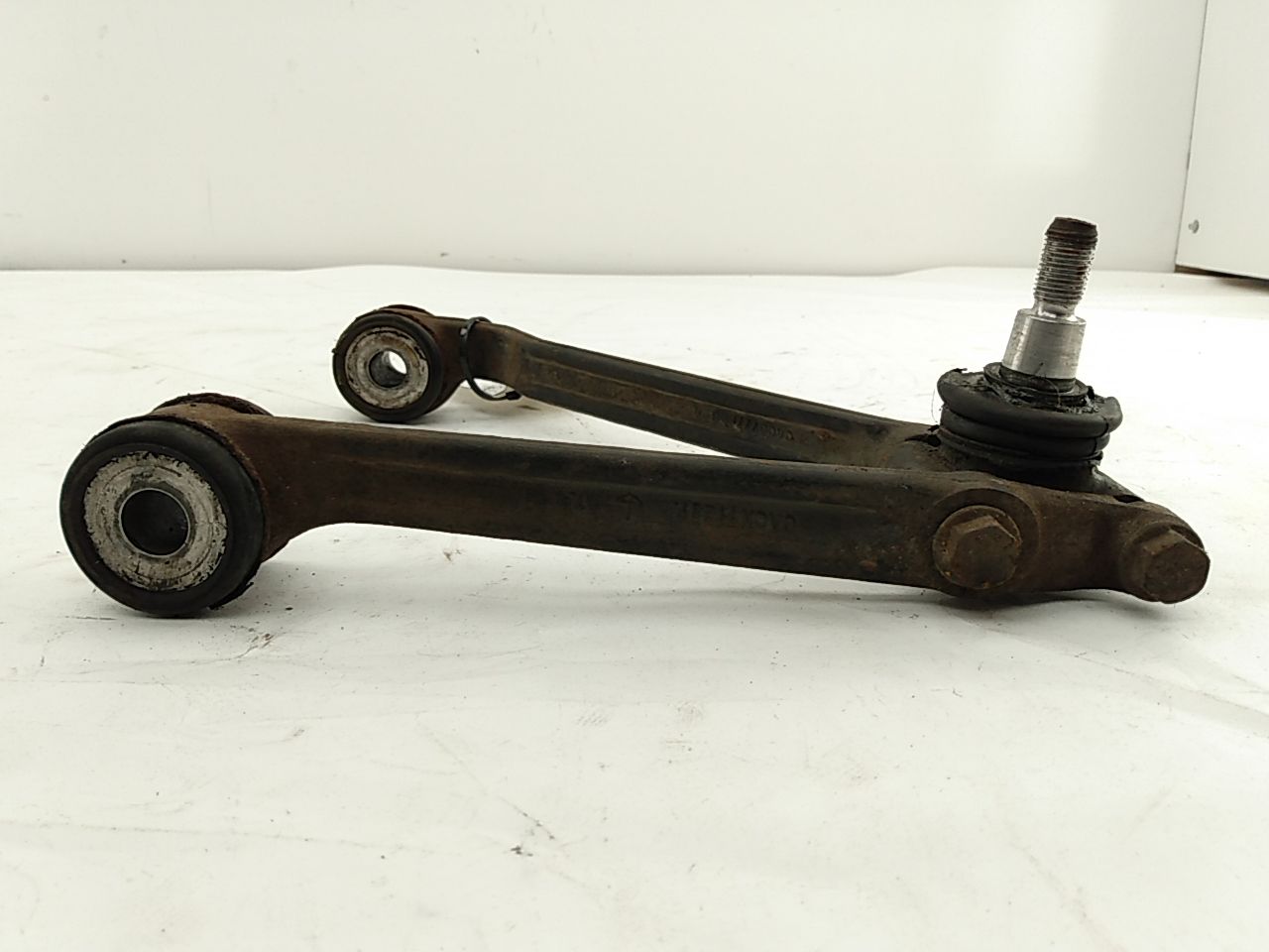 Jaguar XJ6 Front Left Upper Control Arm