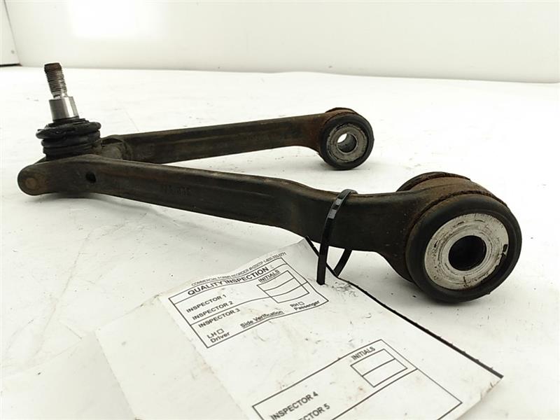 Jaguar XJ6 Front Left Upper Control Arm