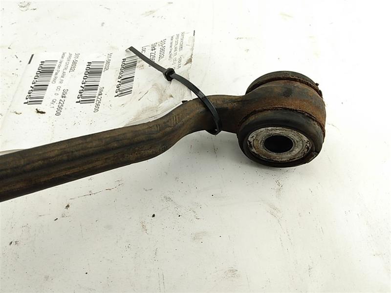 Jaguar XJ6 Front Left Upper Control Arm