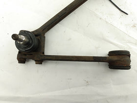 Jaguar XJ6 Front Right Upper Control Arm - 0