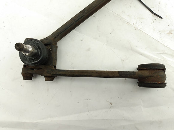 Jaguar XJ6 Front Right Upper Control Arm