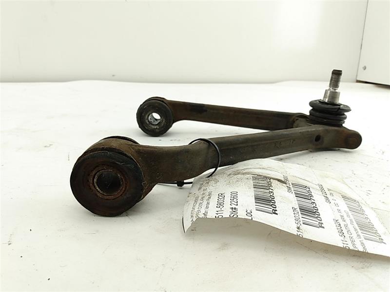 Jaguar XJ6 Front Right Upper Control Arm