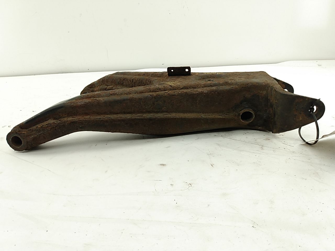 Jaguar XJ6 Rear Left Trailing Arm - 0