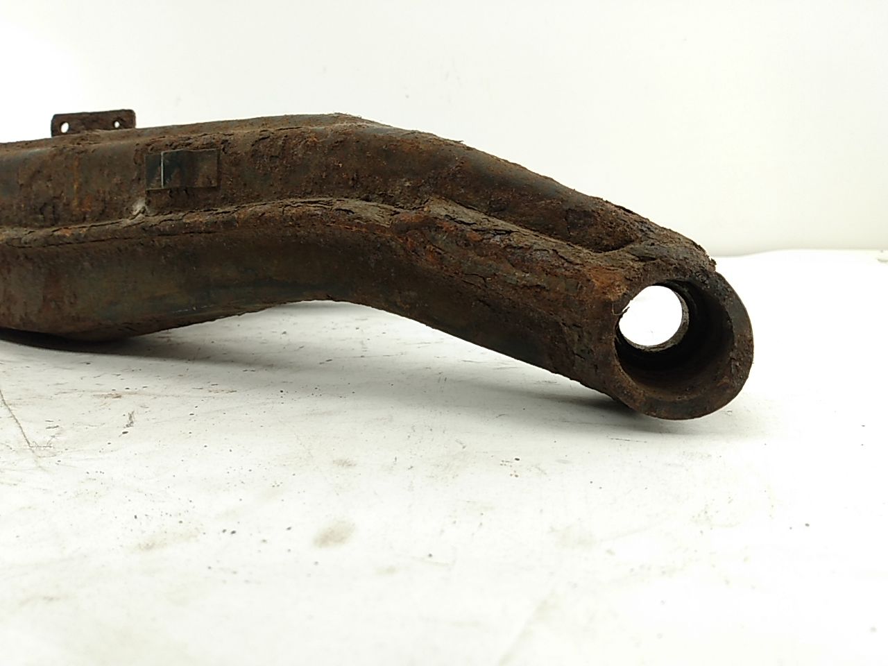 Jaguar XJ6 Rear Left Trailing Arm