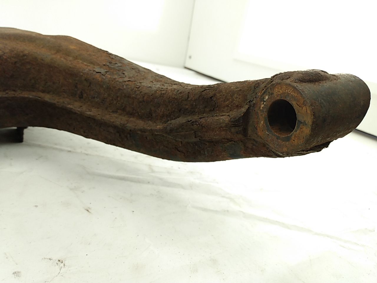 Jaguar XJ6 Rear Left Trailing Arm